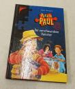 Der verschwundene Hamster von Puzzle Paul (3879)