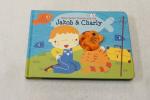 Mein bester Freund und ich Jakob & Charly (3663)