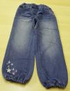 gefütterte Jeanshose Gr. 104 von Topolino (26)