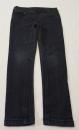 Jeanshose Gr. 116 von C&A (1118)