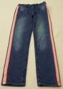 Jeanshose Gr. 116 von Kiki & Koko (1121)