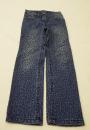 Jeanshose Gr. 116 von Lupilu (3354)