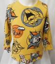 Langarmshirt Gr. 86 von Tom & Jerry (2393)