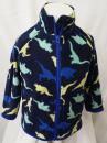 Fleecejacke Gr. 86 (1411)