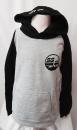 Sweatshirt Gr. 140 von Awdis (2257)
