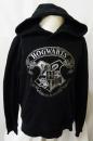 Sweatshirt kurz, Gr. 134 von Harry Potter by H&M (3247)