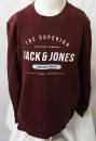 Sweatshirt Gr. 140 von Jack & Jones (3246)