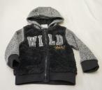 Fleecejacke Gr. 68 von Topomini (3066)