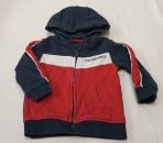 Sweatjacke Gr. 68 von Babyclub by C&A (3485)