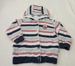 Strickjacke Gr. 68 von Kanz (140)