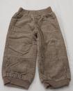 gefütterte Cordhose Gr. 74 von Disney by C&A (2378)