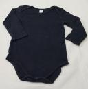 Langarmbody Gr. 74/80 von Topomini (3333)