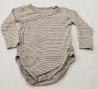 Langarmbody Gr. 74 von Lupilu (2372)