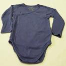 Langarmbody Gr. 74 von Lupilu (492)