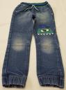 Jeanshose Gr. 116 von Kiki & Koko (1353)