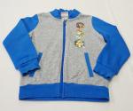 Sweatjacke Gr. 110 von Paw Patrol (3931)