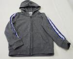 Sweatjacke Gr. 104 von Impidimpi (3930)
