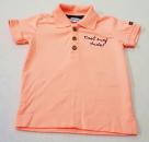 T-Shirt Gr. 74 von Dirkje (1905)