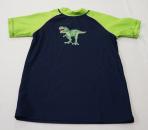 Uv Shirt mit kurzem Arm, Gr. 116 von Topolino (3934)
