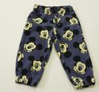 Fleecehose Gr. 68 von Disney (3955)