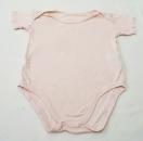 Kurzarmbody Gr. 92 von Zeeman (3966)