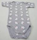 Kurzarmbody Gr. 86 von Hello Kitty (121)