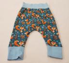 Sweathose Gr. 62 selbstgenäht (3970)