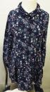 Langarmkleid Gr. 128 von Alive (2452)