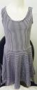 Trägerkleid Gr. 134/140 von H&M (4035)