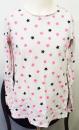 Langarmshirt Gr. 128 von H&M (2207)