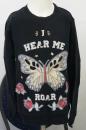 Sweatshirt Gr. 140 von Jette by Staccato (1505)