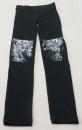Leggings Gr. 134 von H&M (864)
