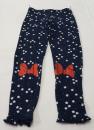 Leggings Gr. 134 von C&A (861)