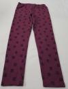 Leggings Gr. 134 von Yigga (1541)