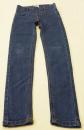 Jeanshose Gr. 140 von L&D (2061)