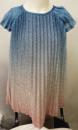Kurzarmkleid Gr. 128 von YFK (85)