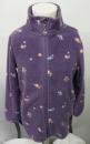 Fleecejacke Gr. 122 von dopodopo (6)