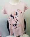 T-Shirt Gr. 128 von Disney (2075)