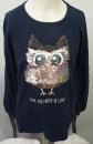 Langarmshirt Gr. 122 von Topolino (630)