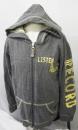 Sweatjacke Gr. 134 von Alive (1524)