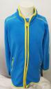 Fleecejacke Gr. 134 von TCM (1525)