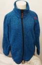 Strickjacke Gr. 140 von CMP (1967)