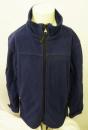 Fleecejacke Gr. 140 von Crane (4040)