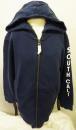 Sweatjacke Gr. 134 von Tom Tailor (1517)
