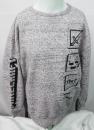Sweatshirt Gr. 140 von Minecraft (3997)