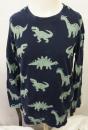 Langarmshirt Gr. 122 von C&A (4001)
