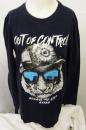Langarmshirt Gr. 134/140 von C&A (4003)