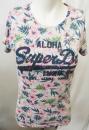 T-Shirt Gr. XS von Superdry (168)