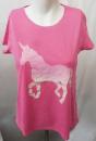 T-Shirt Gr. 158 von Yigga (180)