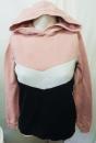 Sweatshirt kurz, Gr. 158/164 von C&A (3906)